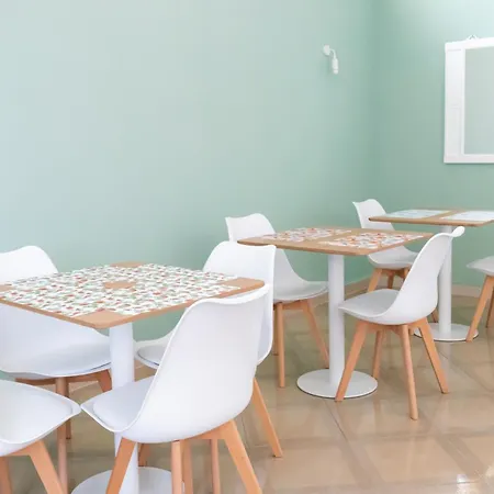 B&B Maison 폼페이