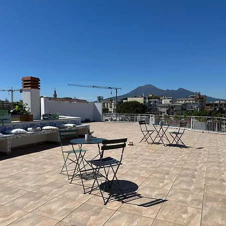 Maison B&B 3*