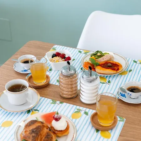 Maison B&B 3*