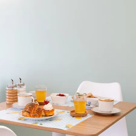 Maison 폼페이