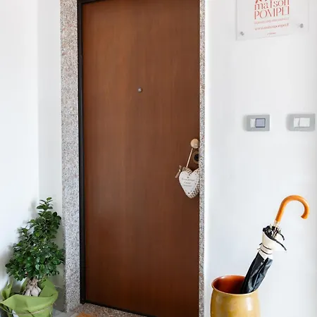 Maison 3* 폼페이