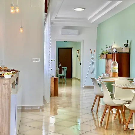 B&B Maison