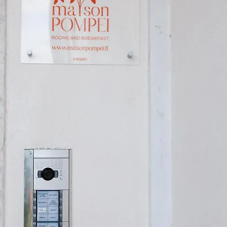 B&B Maison