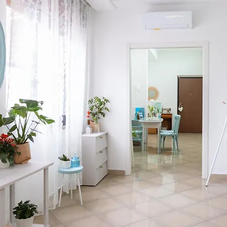 Maison B&B