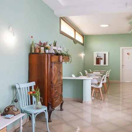 B&B Maison 3*
