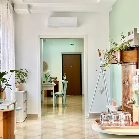 Maison 3* פומפיי