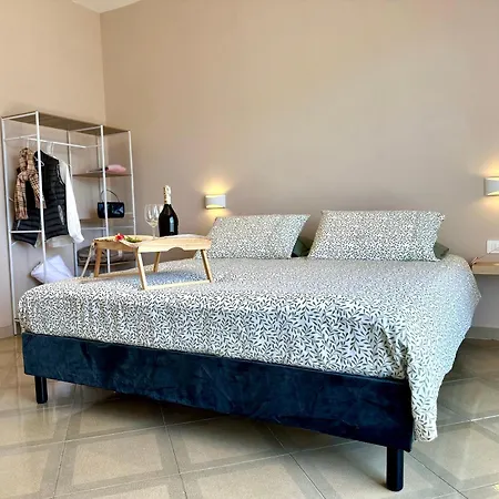 Maison לינה וארוחת בוקר פומפיי