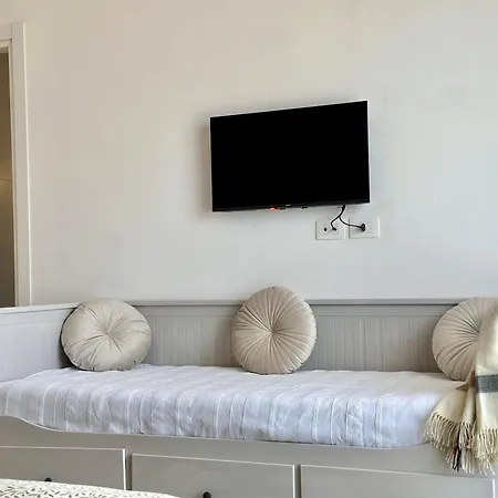 לינה וארוחת בוקר Maison