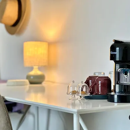 B&B Maison