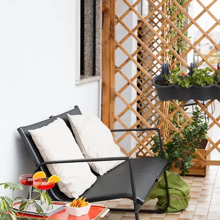 Maison B&B