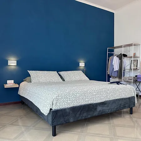 Maison לינה וארוחת בוקר פומפיי