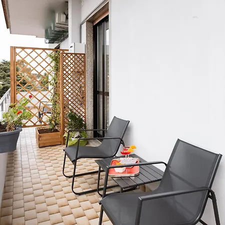 Maison 3* Pompeya