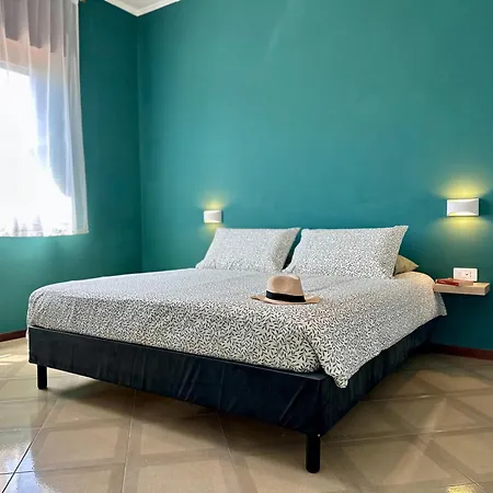 Maison Bed and breakfast 3*